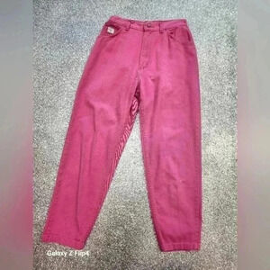 Vintage  1990s wrangle high waisted jeans